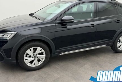 VW Taigo 13.740 km 18.900 &euro; Peine 31226