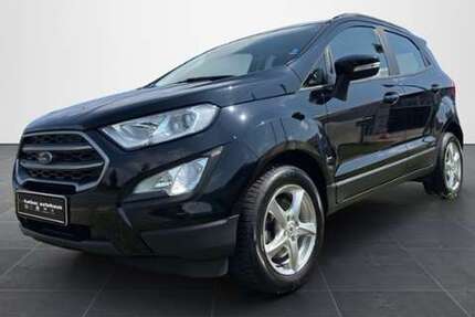 Ford EcoSport 46.716 km 10.950 &euro; Osterwieck 38835