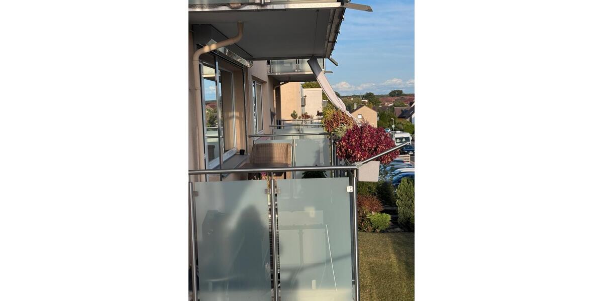 Etagenwohnung Braunschweig Wabe-Schunter-Beberbach - 1 Zimmer, 32 m&sup2;, 114.900&euro; | Angebot:26020178