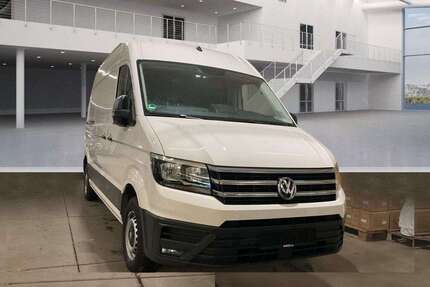 VW Crafter 82.541 km 22.950 &euro; Salzgitter 38259