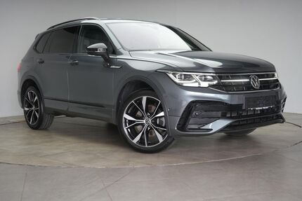 VW Tiguan Allspace 57.000 km 35.990 &euro; Braunschweig 38110