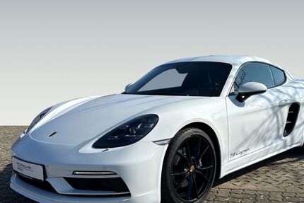 Porsche Cayman 33.299 km 67.760 &euro; Braunschweig 38114