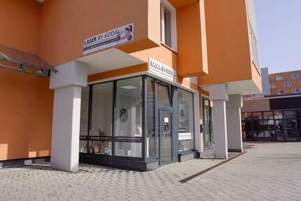 Gewerbeobjekt Salzgitter - 780&euro; | Angebot:25566638