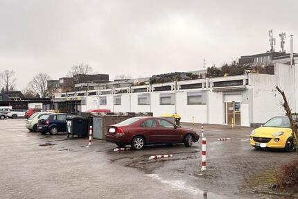 Gewerbeobjekt Braunschweig Westliches Ringgebiet - 4.000&euro; | Angebot:25056817