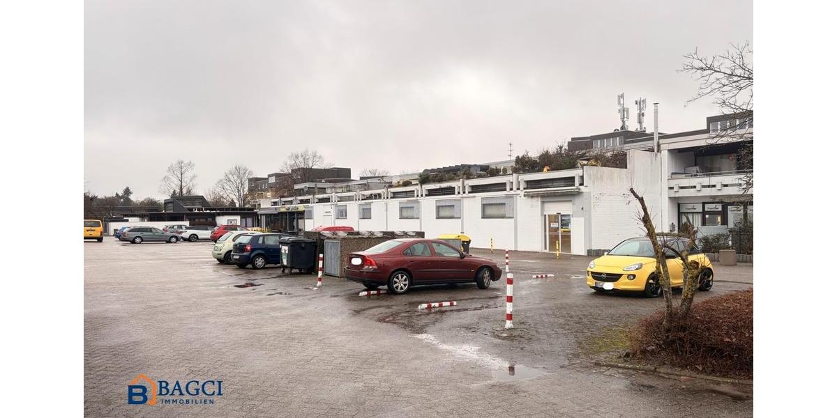 Gewerbeobjekt Braunschweig Westliches Ringgebiet - 4.000&euro; | Angebot:25056817
