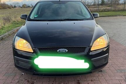 Ford Focus 278.108 km 1.199 &euro; Goslar 38642