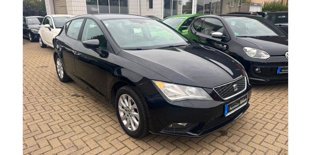 Seat Leon 159.000 km 6.499 &euro; Wolfenbüttel 38302