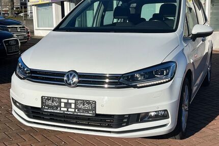 VW Touran 200.000 km 9.490 &euro; Salzgitter-Bad 38259