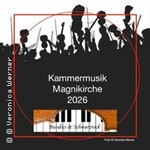Bundies & Schwarzrock - Kammermusik Magnikirche 2026