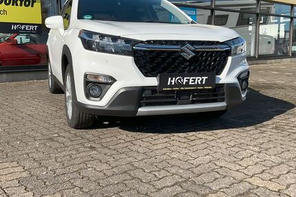 Suzuki (SX4) S-Cross 35.335 km 18.900 &euro; Goslar 38644