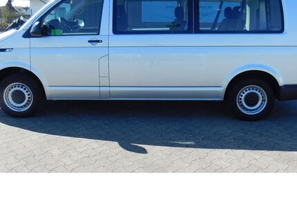 VW T6 Transporter 4.900 km 19.990 &euro; Vordorf 38533