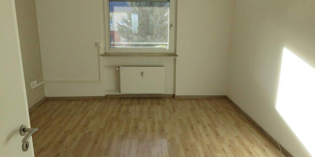 Etagenwohnung Wolfenbüttel Auguststadt - 3 Zimmer, 75 m&sup2;, 139.500&euro; | Angebot:25721353