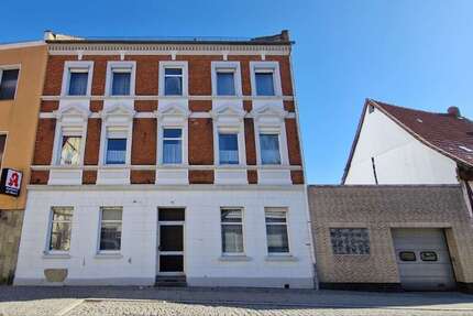 Haus Schöningen - 12 Zimmer, 290 m&sup2;, 69.000&euro; | Angebot:21606387