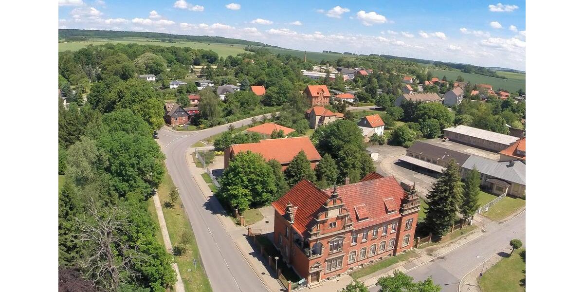 Einfamilienhaus Osterwieck - 400.000&euro; | Angebot:25753731