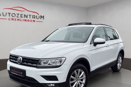 VW Tiguan 145.886 km 18.990 &euro; Cremlingen 38162