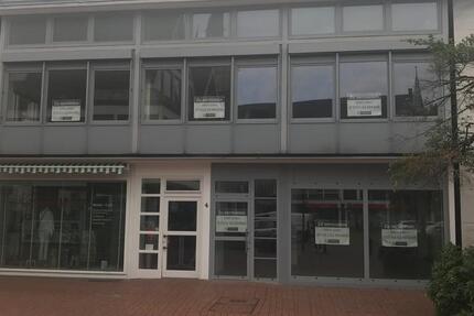 Gewerbeobjekt Peine - 2.700&euro; | Angebot:24248165