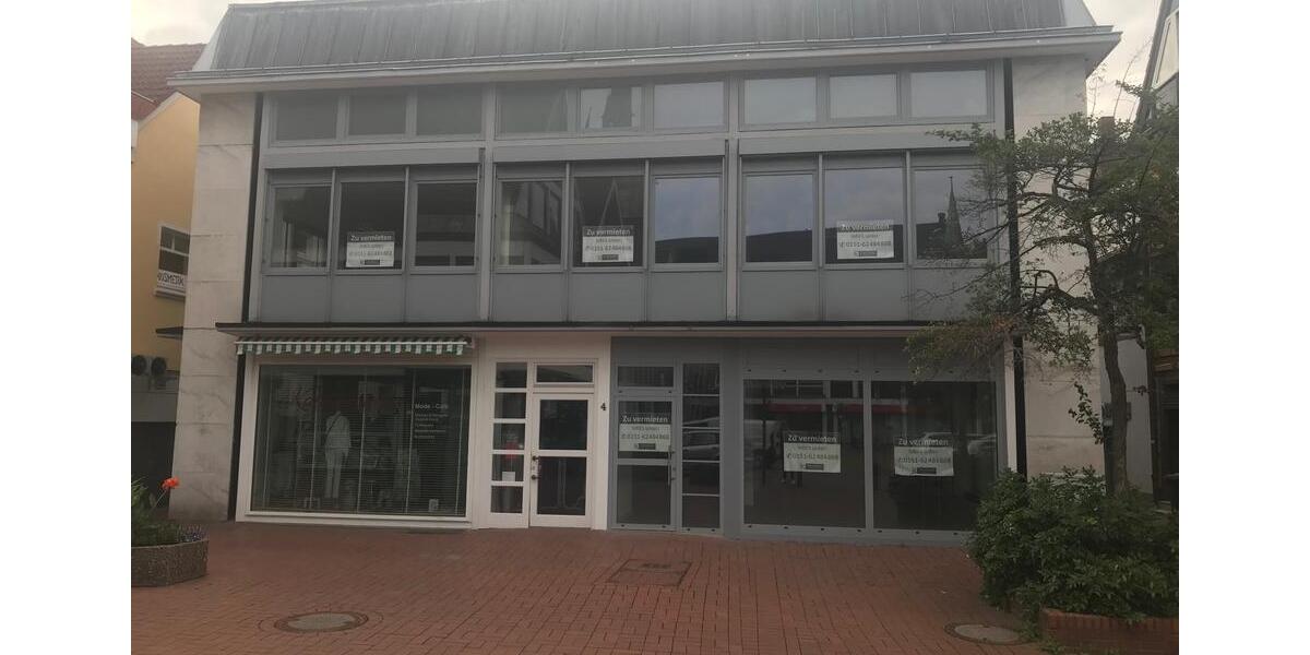 Gewerbeobjekt Peine - 2.700&euro; | Angebot:24248165