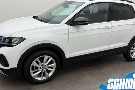 VW T-Cross 24.260 km 19.200 &euro; Peine 31226
