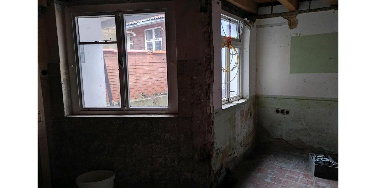 Reihenhaus Schladen-Werla Werla - 6 Zimmer, 84 m&sup2;, 60.000&euro; | Angebot:19043756