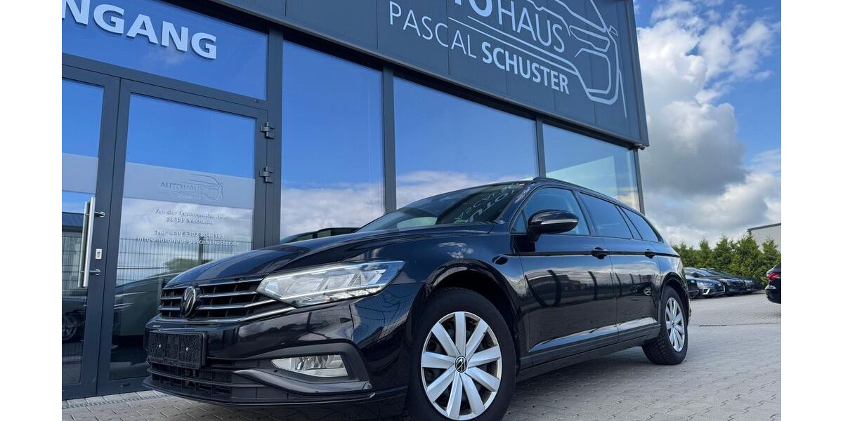 VW Passat 103.340 km 18.950 &euro; Vechelde 38159