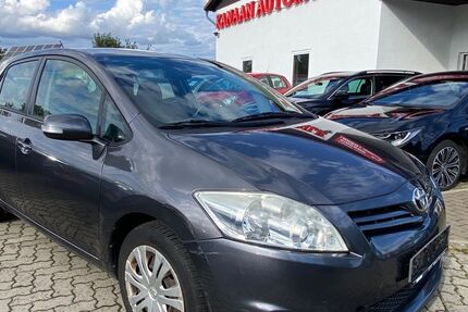 Toyota Auris 185.000 km 3.990 &euro; Goslar 38644