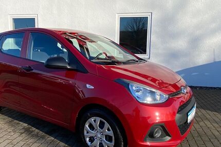 Hyundai i10 84.000 km 5.990 &euro; Goslar 38644