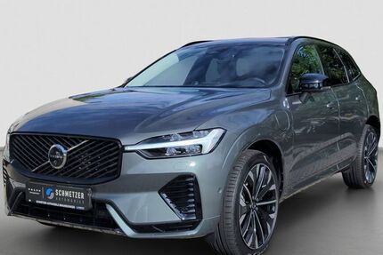 Volvo XC60 8.690 km 64.990 &euro; Braunschweig 38114