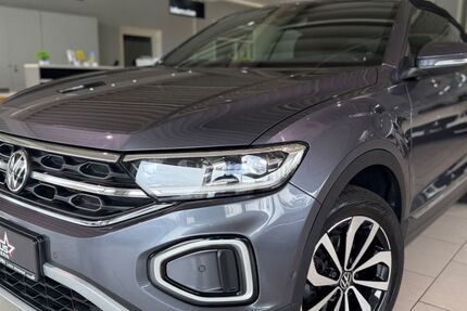 VW T-Roc 55.750 km 21.990 &euro; Braunschweig 38114