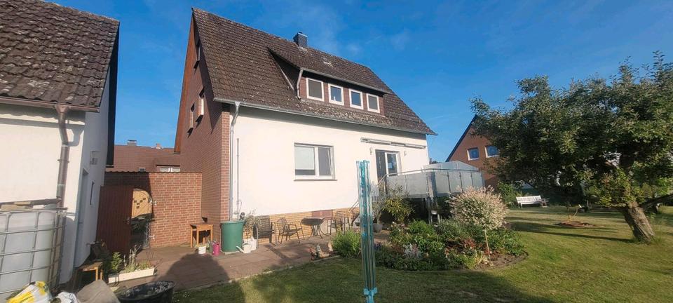 Einfamilienhaus Peine - 7 Zimmer, 140 m&sup2;, 350.000&euro; | Angebot:25765087
