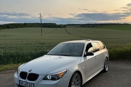 BMW 530 372.000 km 9.900 &euro; Börßum 38312