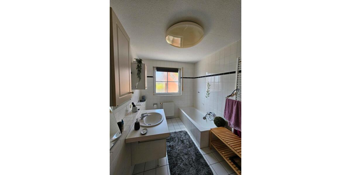 Etagenwohnung Schöppenstedt - 3 Zimmer, 89 m&sup2;, 195.000&euro; | Angebot:27168881