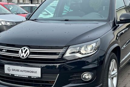 VW Tiguan 127.200 km 16.490 &euro; Lengede 38268