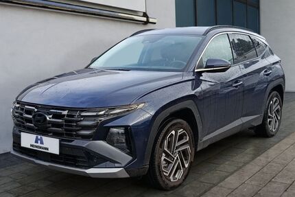 Hyundai TUCSON 9.332 km 37.950 &euro; Goslar 38644