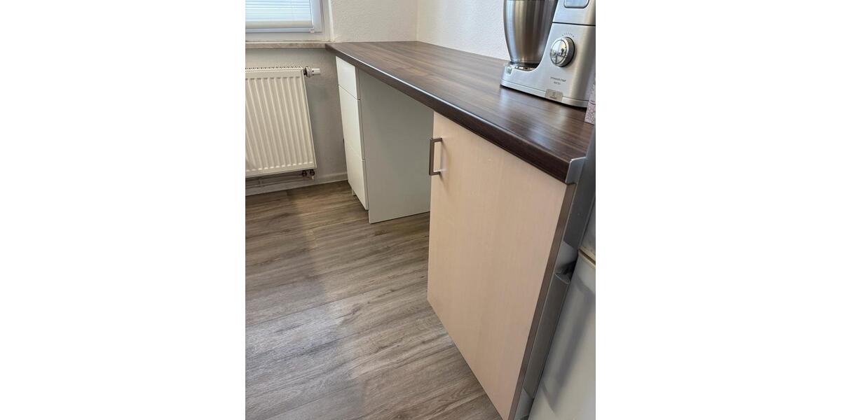 Etagenwohnung Braunschweig Südstadt- Rautheim- Mascherode - 2 Zimmer, 50 m&sup2;, 850&euro; | Angebot:26029405