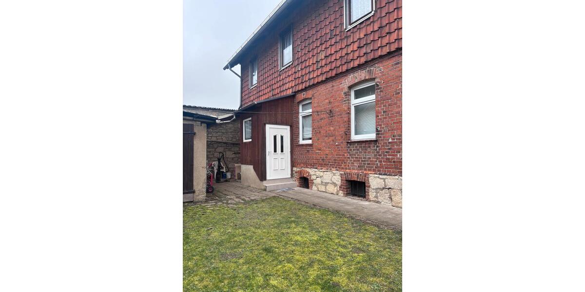 Einfamilienhaus Osterwieck Dardesheim - 6 Zimmer, 150 m&sup2;, 120.000&euro; | Angebot:25943548