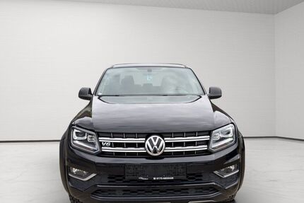 VW Amarok 175.000 km 24.999 &euro; Goslar/Oker 38644