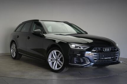 Audi A4 48.000 km 29.490 &euro; Braunschweig 38110