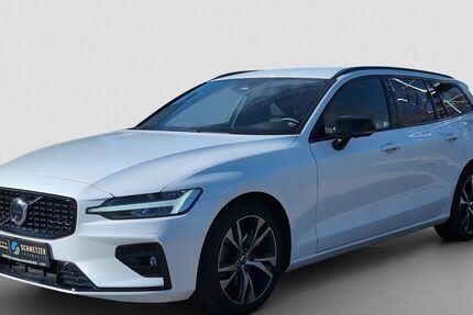 Volvo V60 12.378 km 37.790 &euro; Braunschweig 38114