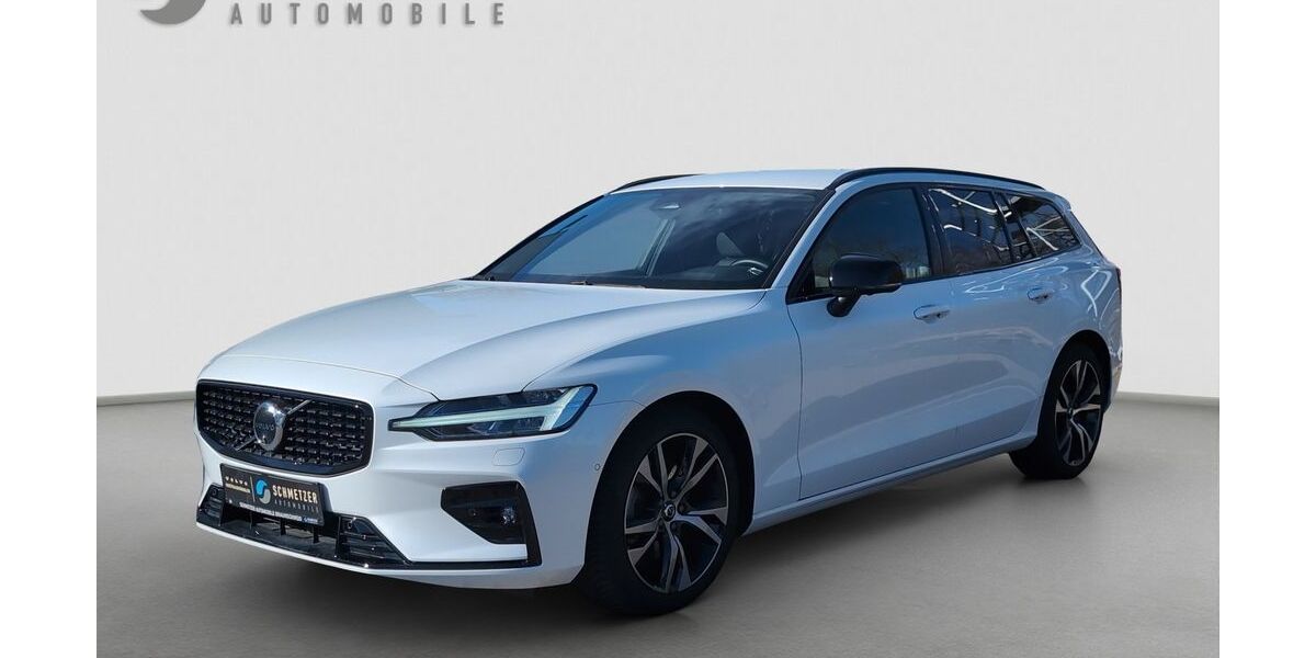 Volvo V60 12.378 km 37.790 &euro; Braunschweig 38114