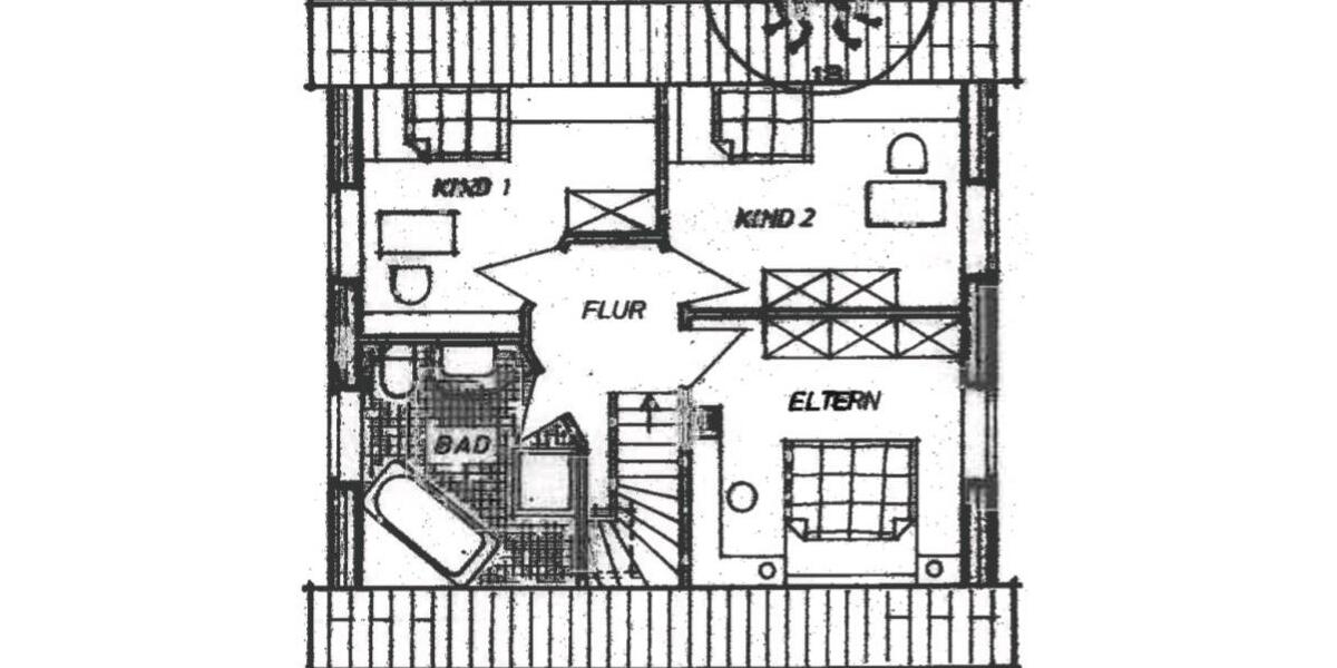 Einfamilienhaus Vechelde - 4 Zimmer, 108 m&sup2;, 515.000&euro; | Angebot:25636601