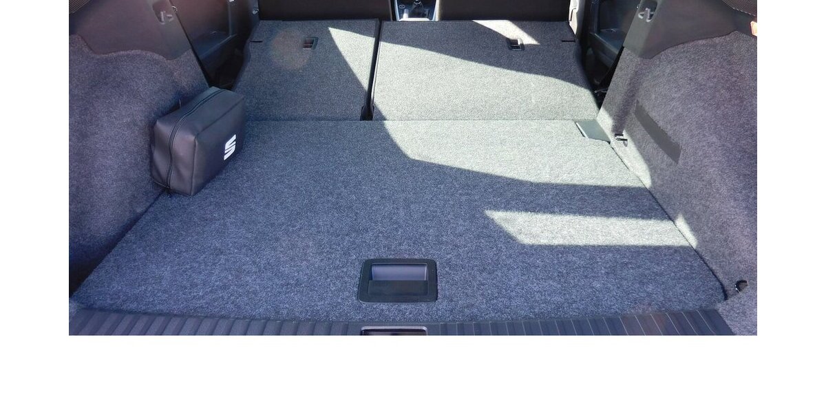 Seat Arona 1.0 Style TSI BMT Radio Klima Alu 26.000 km 16.690 &euro; Vordorf 38533