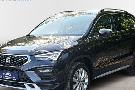 Seat Ateca 28.000 km 25.990 &euro; Goslar 38640