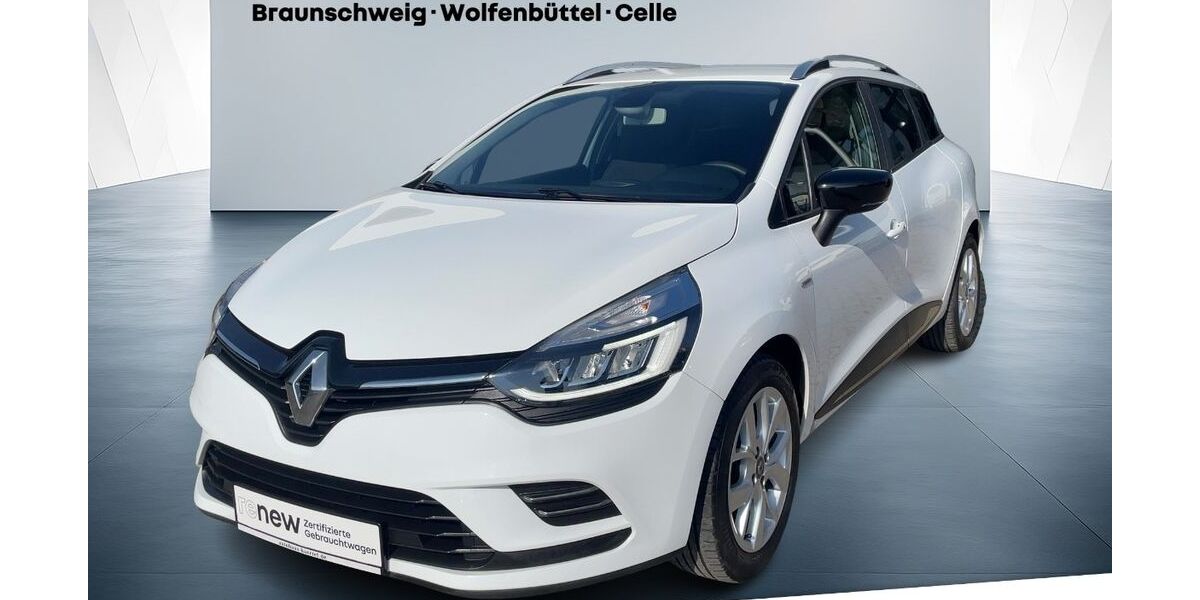 Renault Clio 28.698 km 11.950 &euro; Braunschweig 38124