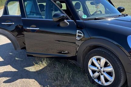 Mini Cooper Countryman 58.000 km 21.395 &euro; Braunschweig 38104