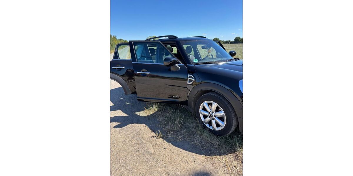 Mini Cooper Countryman 58.000 km 21.395 &euro; Braunschweig 38104