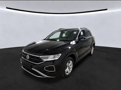 VW T-Roc 30.000 km 23.990 &euro; Peine 31228