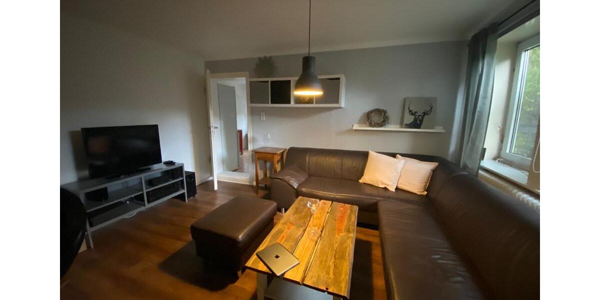 Erdgeschoßwohnung Wolfenbüttel Ahlum - 2 Zimmer, 35 m&sup2;, 750&euro; | Angebot:25875819