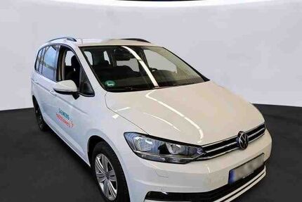 VW Touran 125.000 km 20.390 &euro; Braunschweig 38116