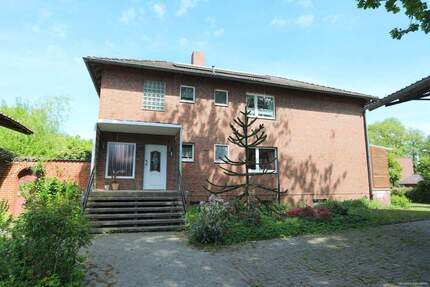 Haus Wasbüttel - 7 Zimmer, 269 m&sup2;, 550.000&euro; | Angebot:25662752