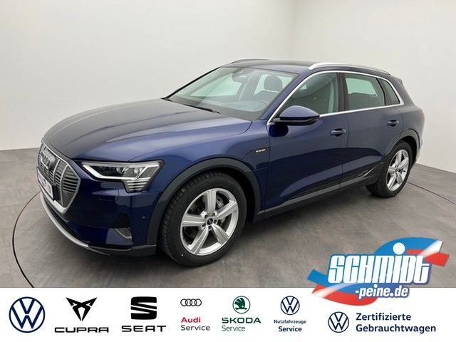 Audi e-tron 7.000 km 30.400 &euro; Peine 31226
